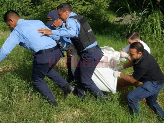 Los 14 sucesos más impactantes de toda la semana en Honduras