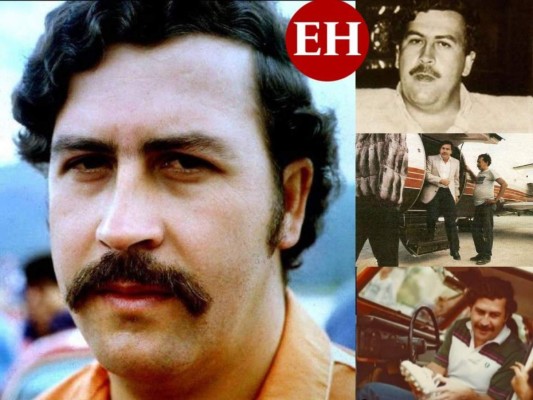Las últimas horas de Pablo Escobar y el instante en que su esposa supo que lo mataron