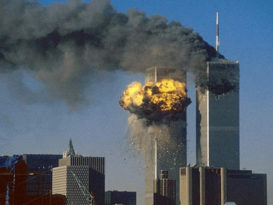 Teorías conspirativas por el atentado del 11-S en las Torres Gemelas