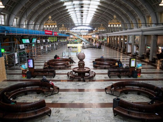 La tranquila vida en Suecia, pese a polémica por su respuesta al Covid-19 (FOTOS)
