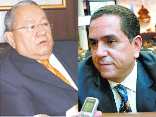 Siguieron los pasos de sus papás: estos son los hijos de los políticos hondureños