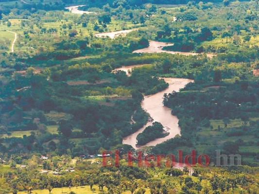 Investigan apertura de carreteras en La Mosquitia