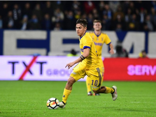 Serie A: La Juventus corta su racha triunfal y el Nápoles podría acercarse