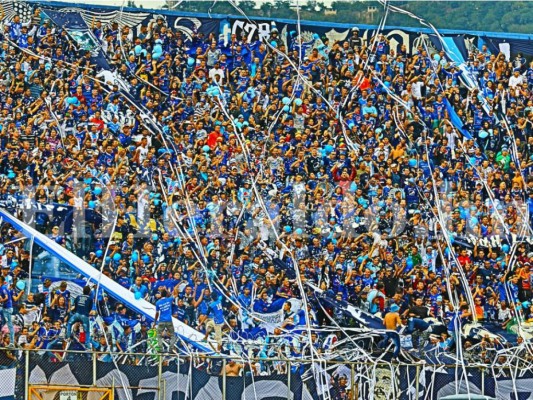 Juego final entre Motagua y Honduras de El Progreso será el domingo a las 4:00