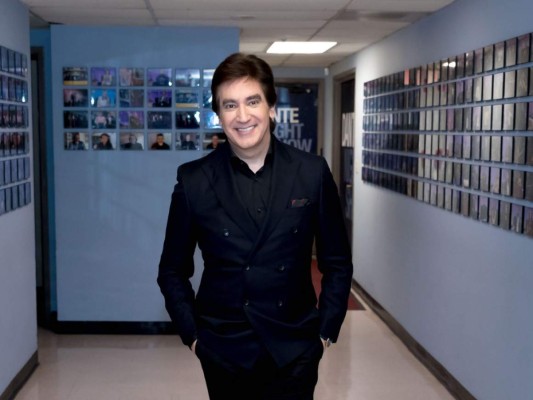 Pastor Dante Gebel se despide de las redes sociales