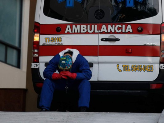 Honduras, Serbia y México buscan vacunas anticovid por su cuenta&nbsp;&nbsp;