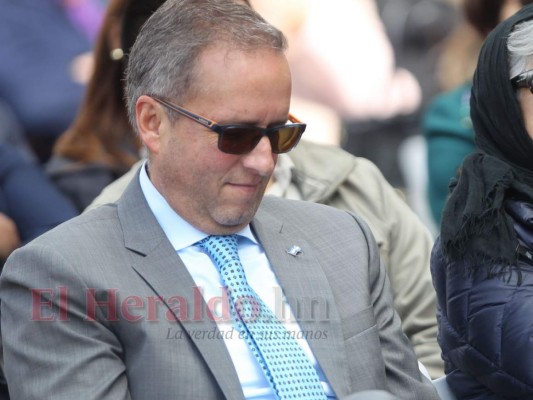 Ricardo Álvarez pide adelantar las elecciones internas y primarias