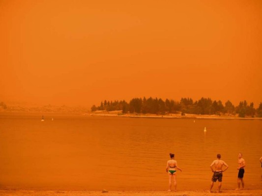 10 claves de los voraces incendios forestales en Australia