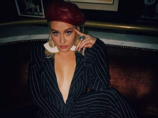 Christina Aguilera se une al programa Rapaul's Drag Race; se estrenó como jueza