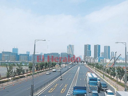 Tokio, una ciudad de contrastes&nbsp;&nbsp;