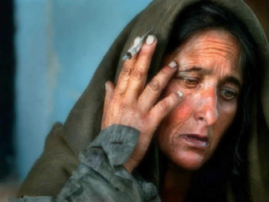 Inolvidables 16 fotos ganadoras del Pulitzer (a 104 años de su muerte)