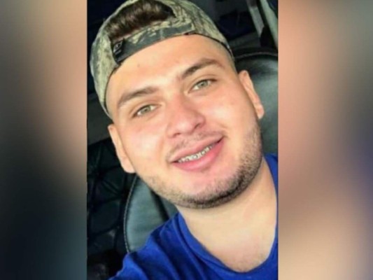 'Justicia para Erick': tocoeños piden investigar muerte de estudiante de derecho