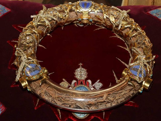 Lo salvado y lo perdido en el incendio de la catedral de Notre Dame