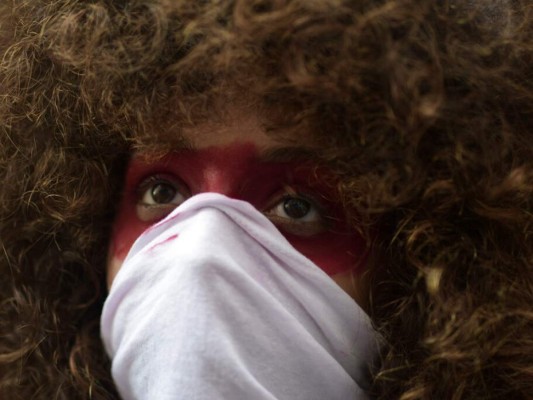 Las mejores fotos que marcaron la semana en América Latina&nbsp;