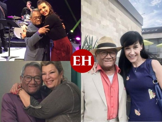 Celos, emoción y talento: lo que no sabías de 'Las Mujeres de Manzanero'