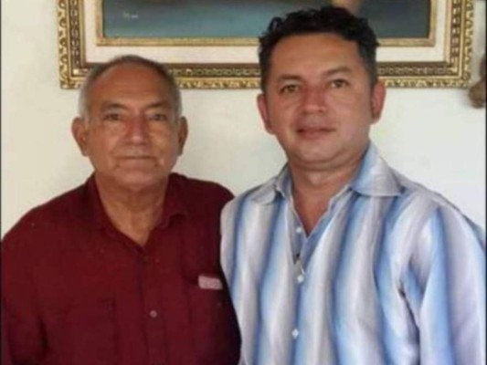 Muere de covid-19 el padre del diputado Francisco Paz