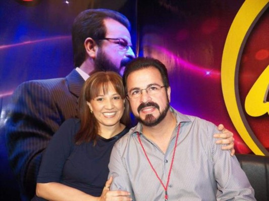 FOTOS: Una vida entregada a Dios, así era la pastora Ninoska de Ponce