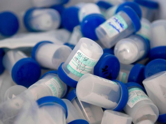 Rusia excluye a Honduras de donación de pruebas de covid-19 para Centroamérica