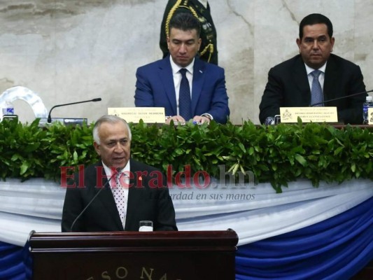 Análisis a las palabras de Mauricio Oliva: un discurso para 'todos'