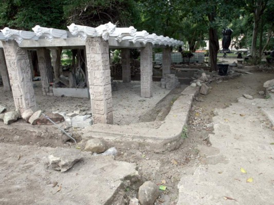 Mes de la patria será engalanado con nuevas obras