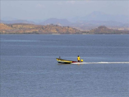 Autoridades del Golfo de Fonseca esperan que se acaben los conflictos