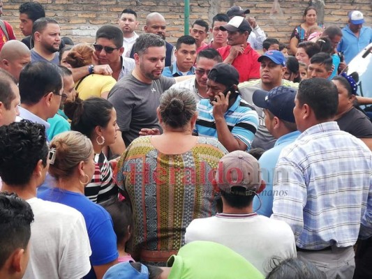 Chang Castillo: Hay un plan para intimidar a los que trabajamos con el Partido Nacional