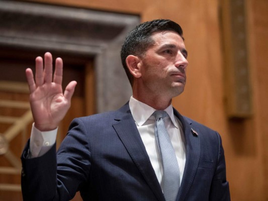 Juez de Nueva York invalida suspensión del programa DACA&nbsp;&nbsp;