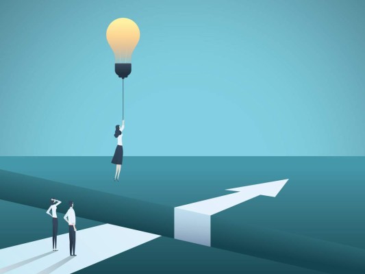 La asertividad, un predictor de éxito