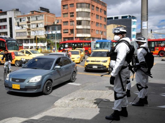 Coronavirus sin tregua endurece restricciones en todo el mundo (FOTOS)