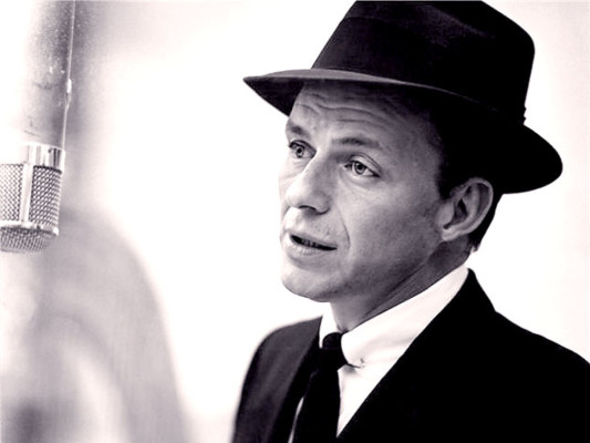 Sale a la venta el apartamento de Frank Sinatra en Nueva York