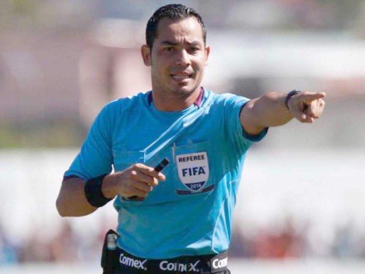 Molesto Motagua por nombramiento de Héctor Rodríguez