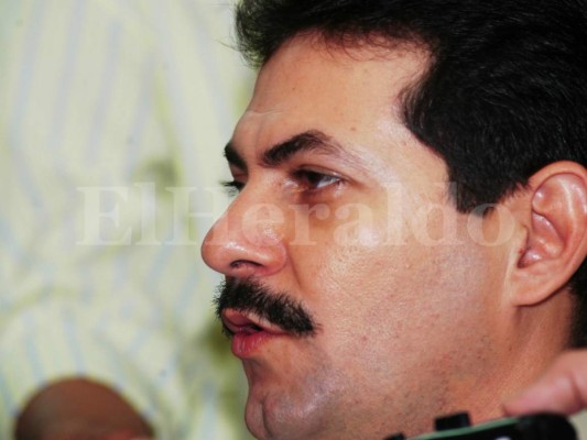 Marlon Lara quiere convertir a San Pedro Sula en la ciudad más desarrollada de Honduras