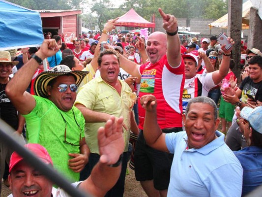 Ricardo Elencoff cree puede haber campanazo