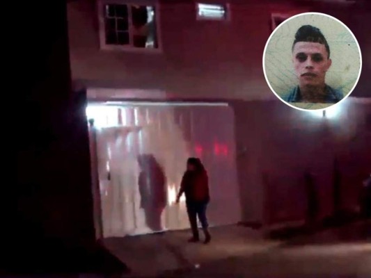 Matan dentro de su propia casa a ingeniero en Altos del Trapiche