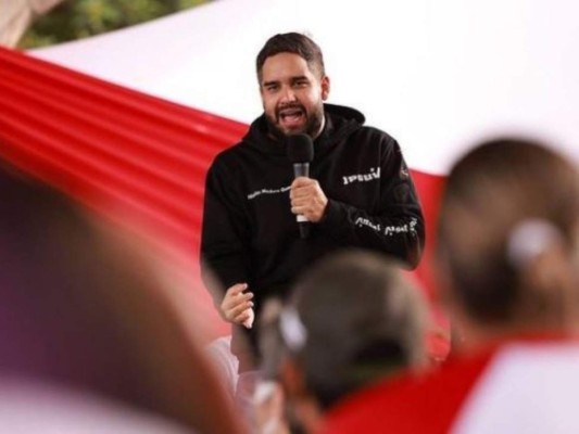 Nicolasito, el 'Kim Jong-un tropical', a quien Maduro alienta como su sucesor (FOTOS)