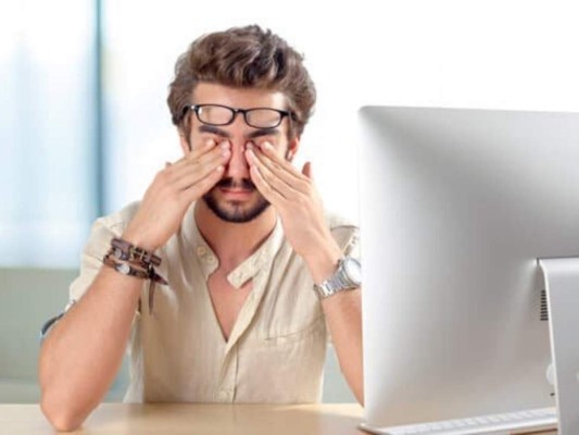 Coronavirus: Consejos de expertos para evitar tocarse la cara