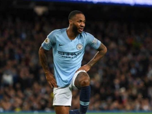 Raheem Sterling acusa a los medios de alimentar el racismo en el fútbol