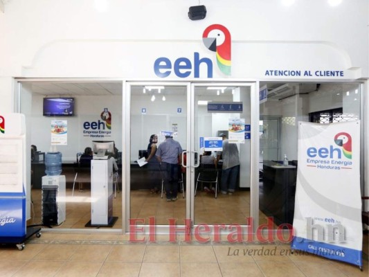 Se agudiza el conflicto con EEH y pone en riesgo la ENEE