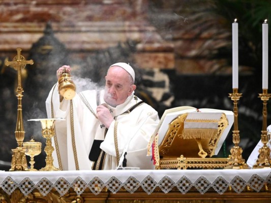 El 'Año de la Familia': la especial convocatoria del papa Francisco