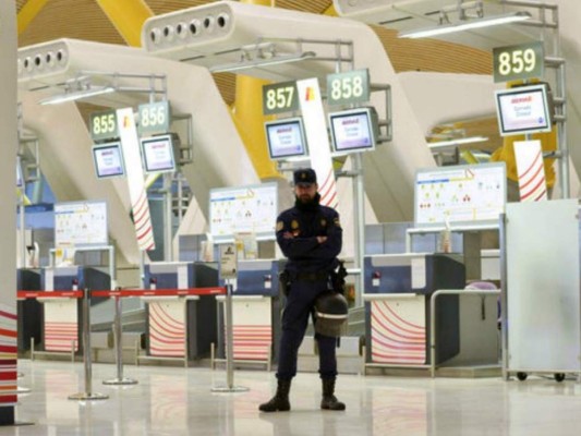 Requisitos para hondureños que soliciten visa ETIAS para viajar a Europa