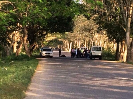 Honduras: Prosigue violencia, suman más muertes