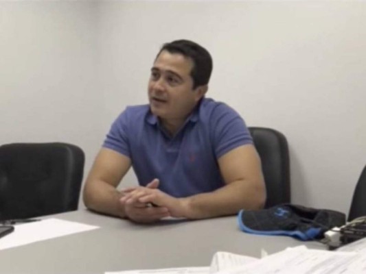 Abogados de 'Tony” Hernández proponen condena de 40 años de prisión  