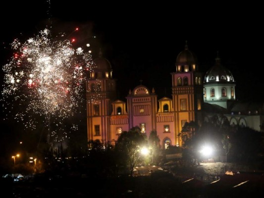 Que el 2019 sea una esperanza para Honduras