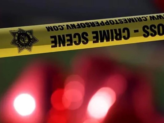 Niña de 7 años baleada en carretera de Maryland, EEUU&nbsp;&nbsp;