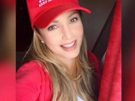 Instagram cierra cuenta de Paty Navidad por mensajes sobre covid-19&nbsp;&nbsp;