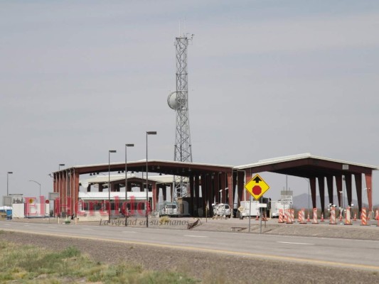 EEUU: Patrulla Fronteriza ordena liberación de migrantes debido a masiva llegada