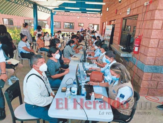 La empresa privada prevé generar más de tres mil empleos en la zona sur de Honduras