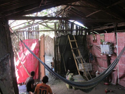 Restaurarán viviendas de 62 familias de pescadores