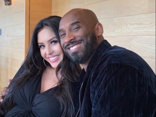 Vanessa Bryant llega a acuerdo con la compañía de helicópteros