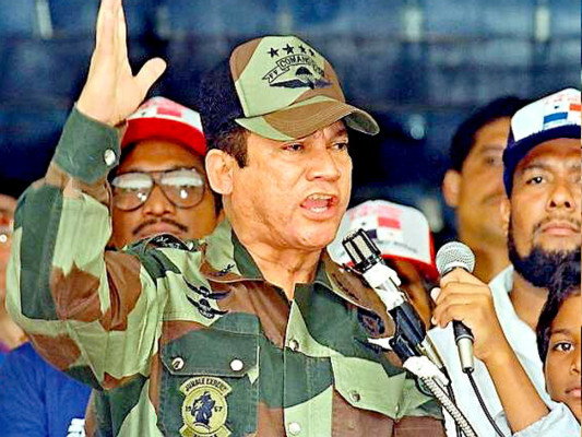 Ex dictador panameño Noriega será extraditado